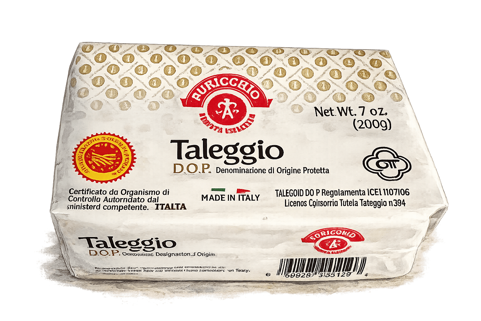 Taleggio